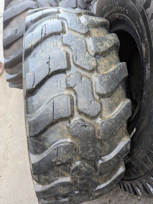 405/70R20 Dunlop SP T9 przemysłowa