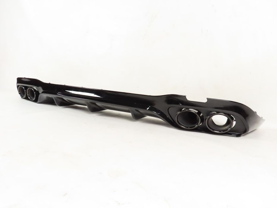 Difusor Parachoques Mercedes-Benz E-Class Ref: 37756