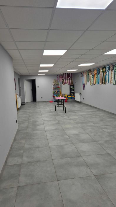 Do wynajęcia lokal użytkowy 150m2 Żyrardów Centrum ul.1 Maja
