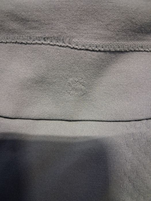 Strój sportowy wzór MON letni rozmiar S