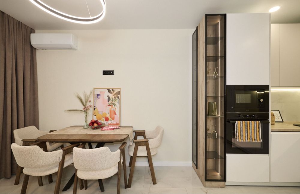 Оренда квартири | Перша сдача | 6 поверх |ЖК