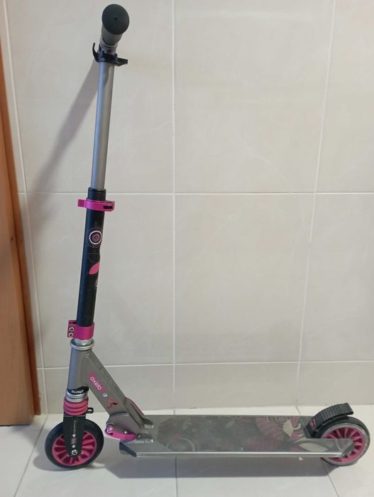 Trotinete Oxelo de criança