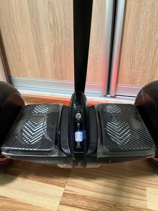 Гіроскутер міні -сігвей Mini-Robot