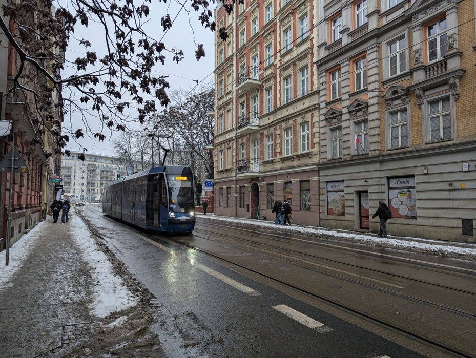 Lokal w centrum, parter, witryny, duży ruch