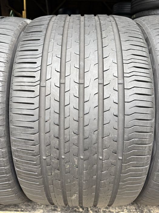 275/35 R22 + 315/30 R22 Continental EcoContact 6 4шт. 90% 2023