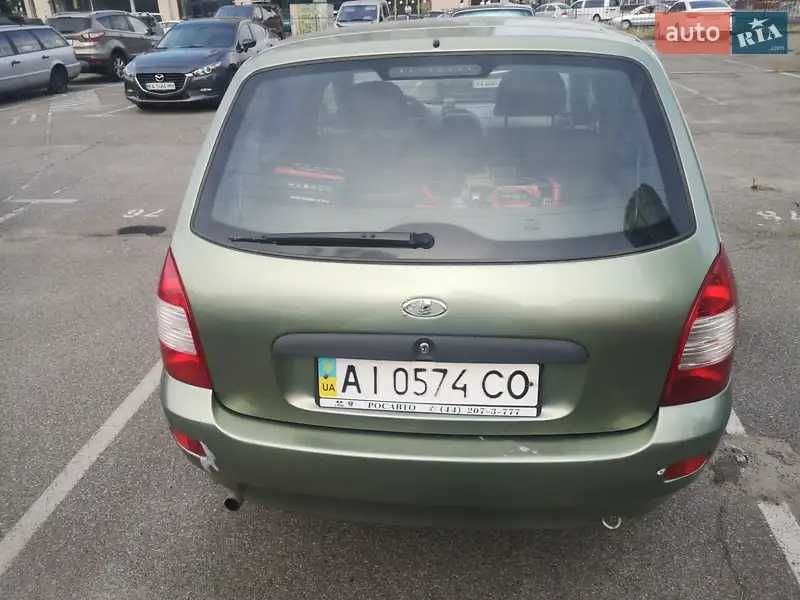 Продам авто ВАЗ 1117 Калина 2011 року