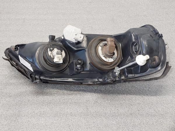 Ótica / farol esquerda OPEL Astra G Caravan (F35_)