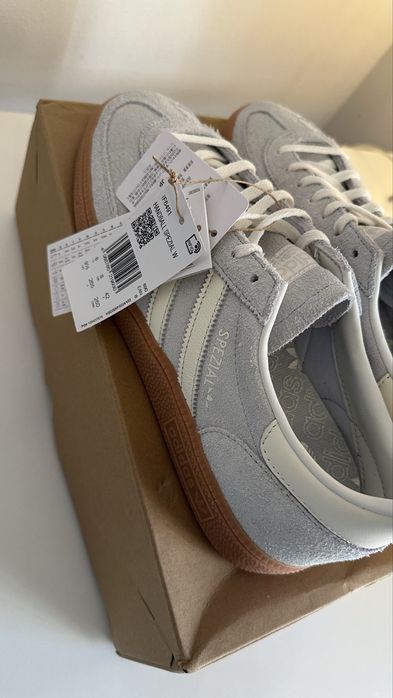 Adidas Tokyo cinzentos – novos – nunca usados, Com a caixa!
