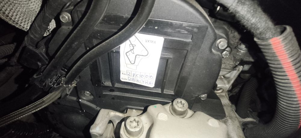 Peugeot 307 SW 1.6 HDI 110 cv