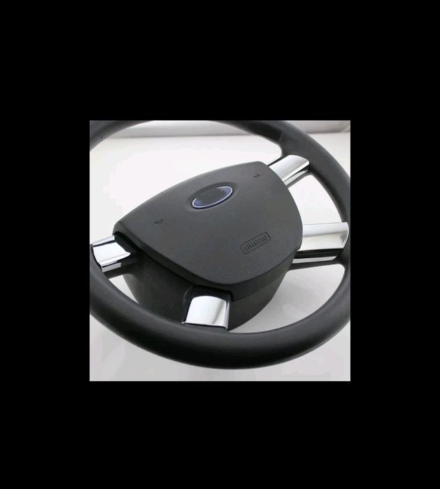 Накладки на руль на форд фокус 2: 200 грн. - Пороги и накладки Чернигов ...