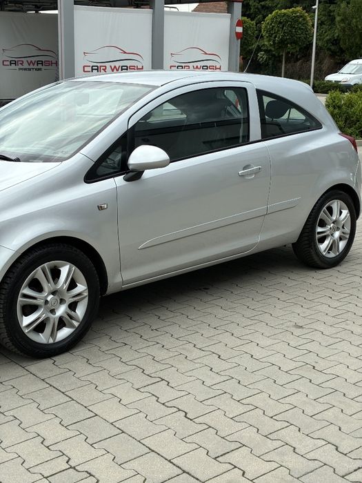 Opel Corsa 1.2  2006