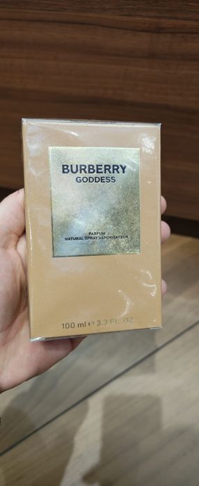 Burberry Goodess Parfum 100ml