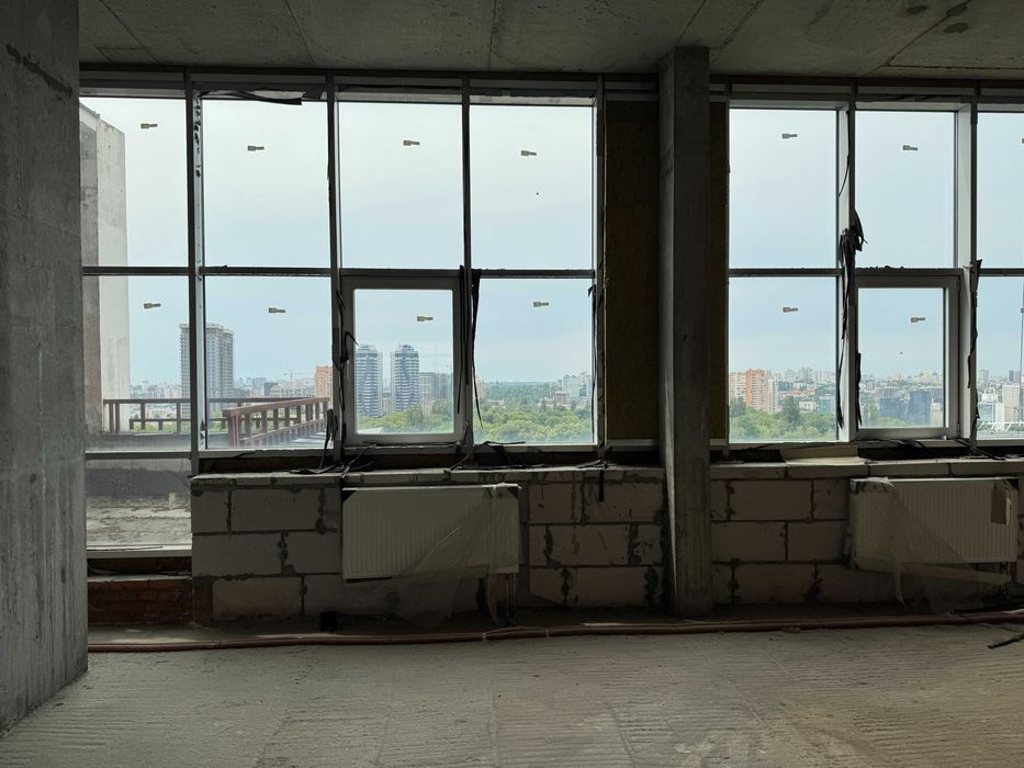 Многокомнатная квартира по адресу ул. Китобойная (площадь 650 м²) - Atlanta.ua - фото 3