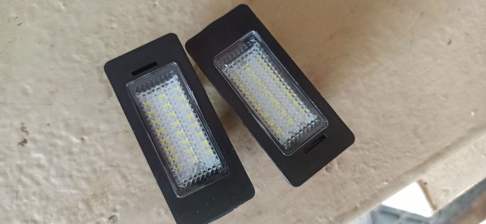 Продам лед підсвітку бмв е60 е90 е91 е70 х5 х6 е39 ф30