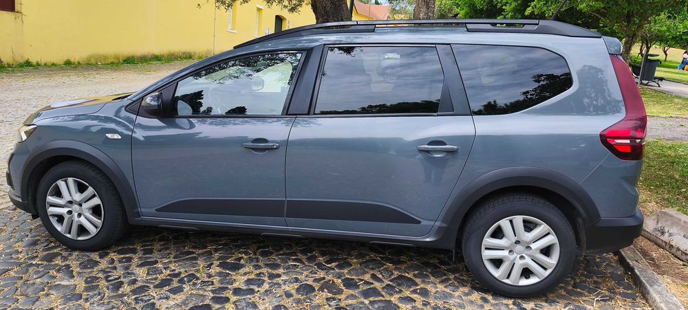 *Baixei o preço* Vendo Dacia Jogger