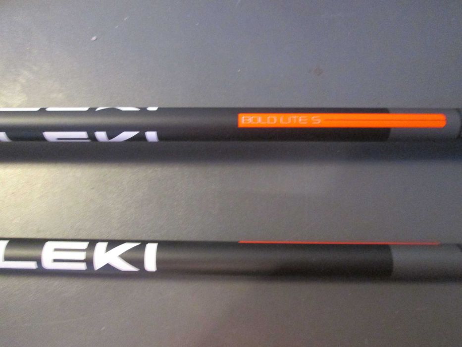 Kije Leki Bold Lite 120 cm