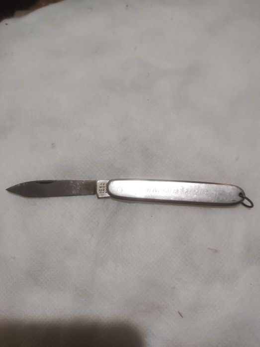 Navalha Icel inox  Portugal