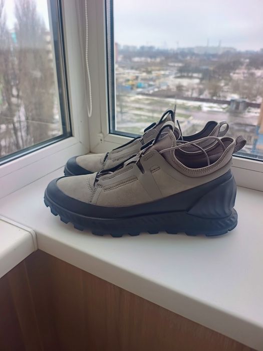 Кросівки ECCO EXOSTRIKE M модель 83395460505