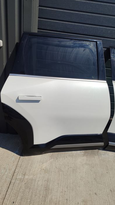Двері Kia EV 9 кіа ев 9 двері двери Киа Ев 9 Kia EV 9 двери