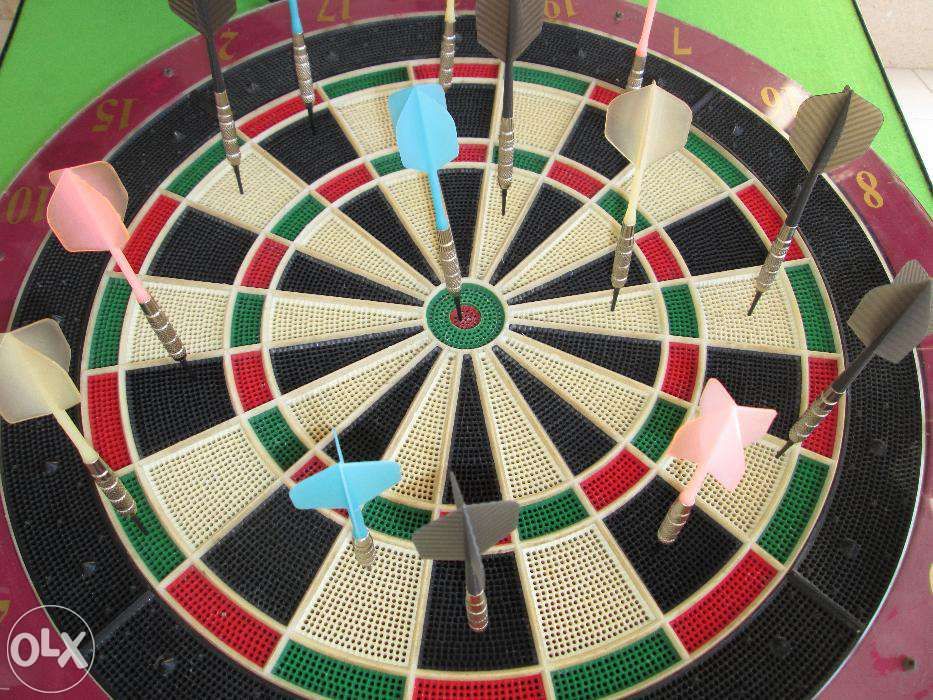 Máquina setas marca covielsa com suporte