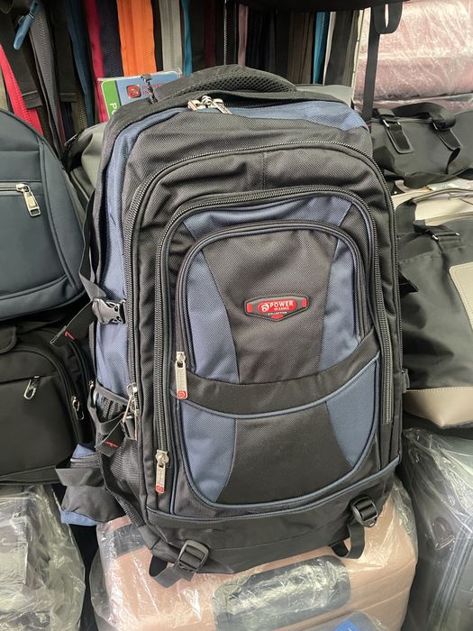 Рюкзак запорожье