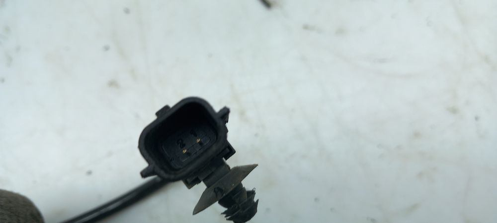 Manga de eixo frente esquerda RENAULT Clio IV (BH_)