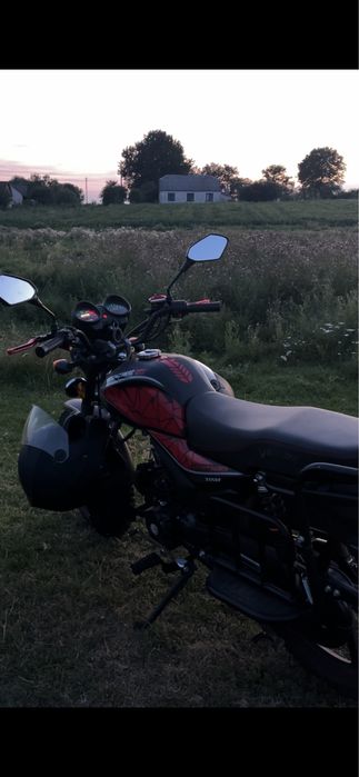 Viper zs50f 3к пробіг