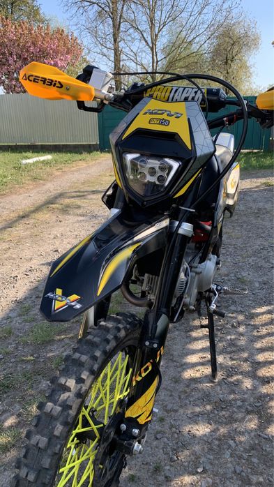 Продам кові піт 150