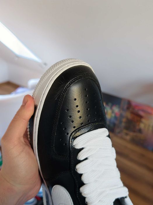 Nowe Nike x peaceminusone Air Force 1 Para-Noise 45 / 11 ORYGINALNE