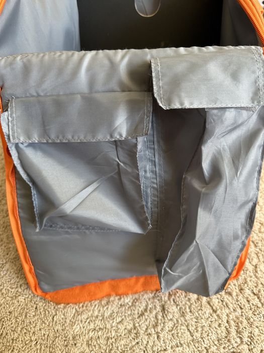 Saco Transporte Bimby TM31