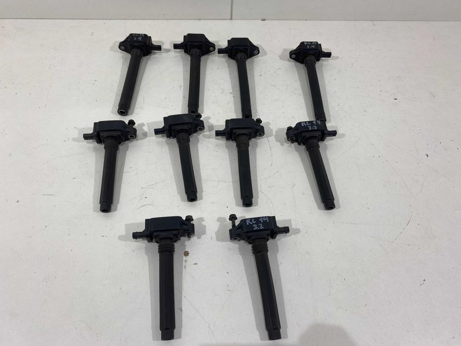 Катушка зажигания 2,4 3,2 Jeep cherokee kl Джип чероки кл