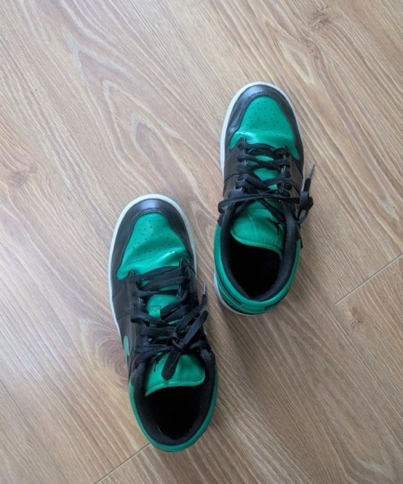 Nike Air Jordan 1 Low