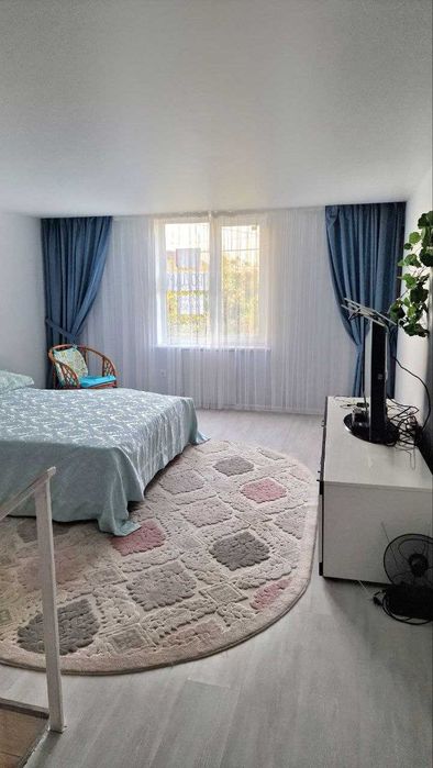 Дача з газом, капітальным ремонтом, 10 км від Одессы.