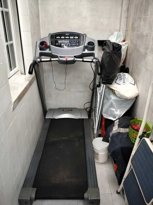 Passadeira Newfit Treadmill