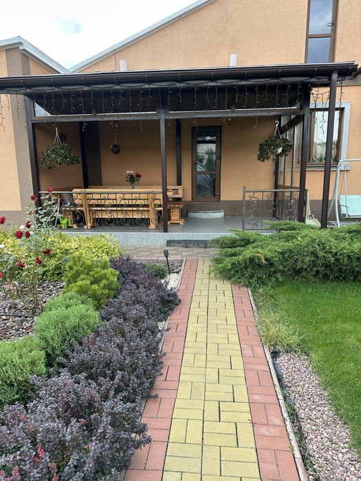 Продам Дім Провулок Польовий 10