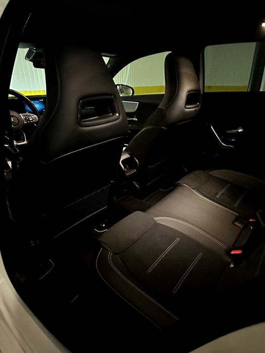 Mercedes A250e AMG | 2021 | 29.500km | Teto Panorâmico | (PT/EN)