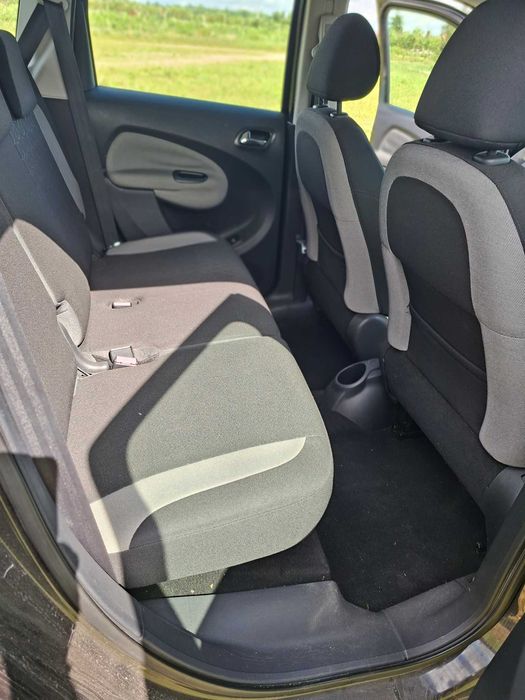 Citroen C3 Picasso