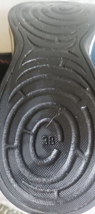 Sapatos muito confortáveis WALKMAXX