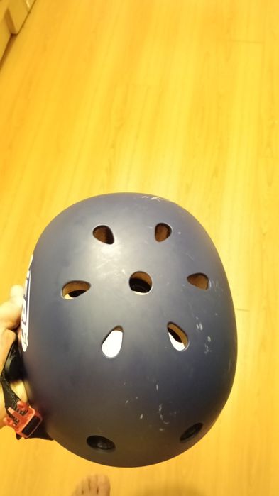 Capacete Criança
