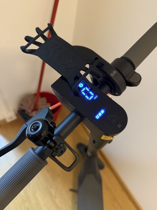 Trotinete eletrica Xiaomi 4 lite (2 Geracao)