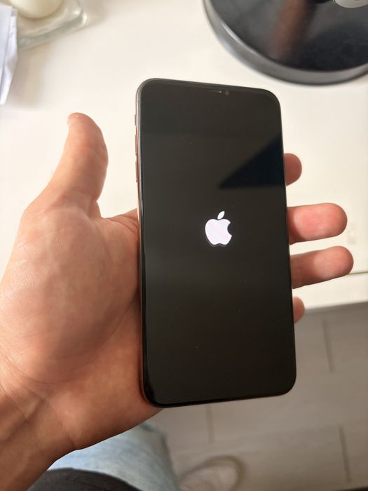 Iphone XS Max 256gb