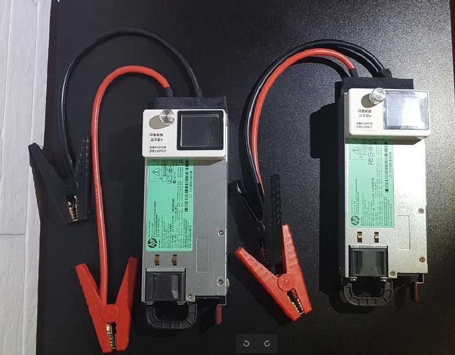 Зарядка 100А Li-ion/LiFePO4 1-16В | Зарядний пристрій 100А