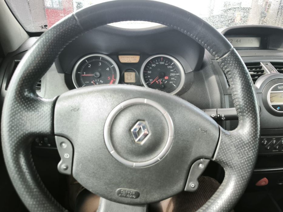 Renault Mégane break