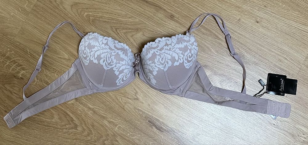 Бюстгальтер Acousma