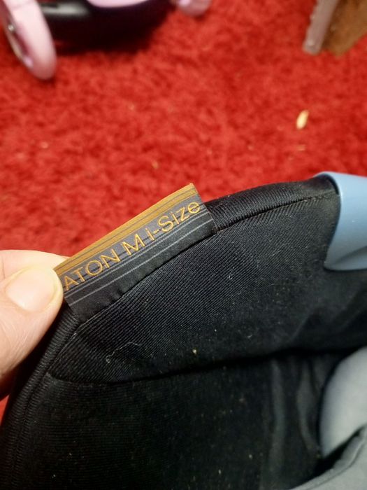 Fotelik samochodowy Cybex