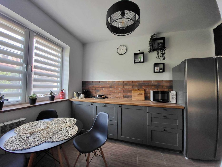 Pokoje Gościnne , Noclegi "Na Świerkowej" w Chrzanowie