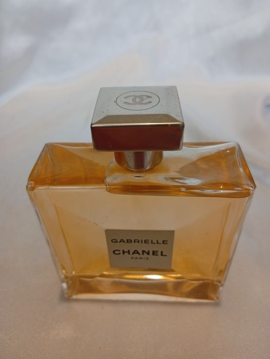 Оригинал Dior Chanel edp