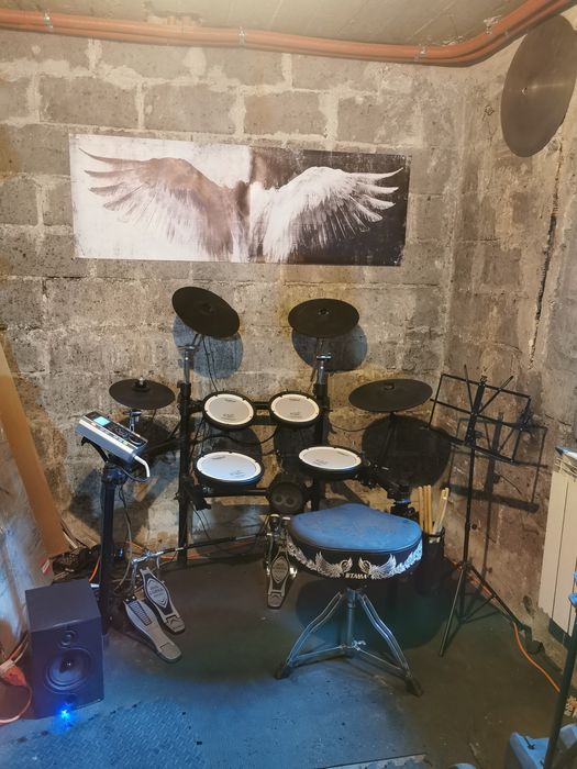 Roland td9 sprzedam