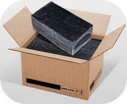 Мастика бітумно-полімерна покрівельна МБК-Г