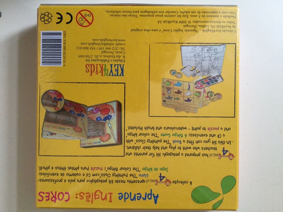 Aprende Ingles de forma divertida